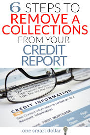 There are some exceptions, though, and it's also worth noting that the different credit bureaus may receive different information along. How Long Do Collections Stay On Your Credit Report One Smart Dollar Credit Repair Improve Credit Improve Credit Score