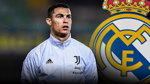 Account 13 times european champions. Berichte Uber Transfer Hammer Cristiano Ronaldo Verhandelt Uber Ruckkehr Zu Real Madrid Sportbuzzer De