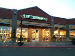These dining tables are just amazing. Why The Clackamas Town Center Store Is No More Blog Kitchenkaboodle Com
