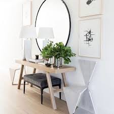 Home home decor entryway 37+ best entryway mirror decor ideas (almost for small spaces). 20 Gorgeous Oversized Entrance Mirror Ideas Shelterness