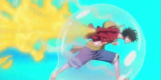 He was revealed during the day 4 stream at super smash con 2016. One Piece 10 Facts Everyone Should Know About Gear Second Cbr