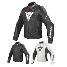 Dainese G Laguna Evo Pelle Estivo Leather Jackets Extreme Supply Motorcycle Jacket Mens Dainese Jacket Leather Jacket