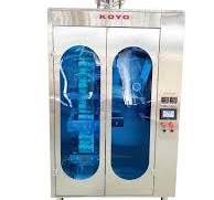 Automatic Coconut Water Sachet Filling Sealing Machine
