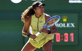 Osaka on Possible Rematch with Swiatek: Life Is Cruel
