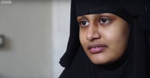 Shamima begum's father urges government to return citizenship | itv news. Shamima Begum Loses Statelessness Argument Against Citizenship Deprivation Free Movement