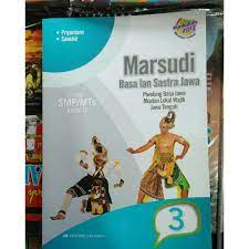 Lks bahasa jawa kelas 9 semester 2 kurikulum 2013. Lks Bahasa Jawa Kelas 9 Semester 1 Kurikulum 2013 Cara Golden