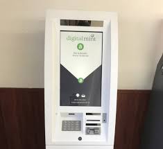 Are you new to cryptocurrencies? How To Use Digitalmint Bitcoin Atm