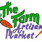 Lewis Stubbs Junior solo at The Artisan Market at The Farm