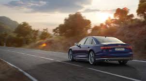 So unsurprisingly this is an absolutely fantastic phone. Audi S8 2020 3 Motoraty