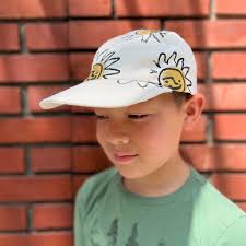 Rona Chang 🌸creating a sustainable future, one jacket at a time🌿