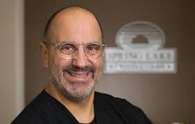 Healthy Living Magazine 2020 by USA Top Docs