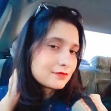 Saba naz Political Science,Applied Linguistics home tutor Rs 10000