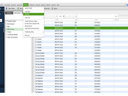 You can void checks in quickbooks online to keep your profit and loss statements and check register if the check to be voided was not written in a prior month, this revised procedure will not be how do i manually enter a check in quickbooks? I Need To Stop Pay A Check And Reissue It How Do I Record That In Enterprise