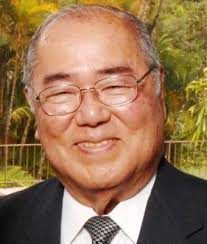 Wayne S. Arakaki Obituary