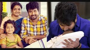 Check out below for aaradhana (sivakarthikeyan daughter) age, family, songs, images, and more. Ncszetribxs Bm