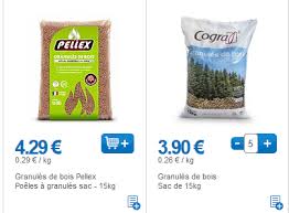 Le Forum Poele A Pellets Vos Prix De Pellets Hiver 2019 2020