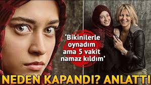Oyuncu çiğdem batur, yıllar önce kendisini taciz eden ve cezası ötelenen kişi tekrar ortaya. Hurriyet Com Tr On Twitter Busra Apaydin Ozgurlesmek Icin Kapandim Ayse Arman Roportaji Https T Co Taypmpdomv