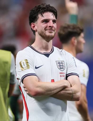 ARSENAL'S MIDFIELD COULD BE UNSTOPPABLE! Bruno Guimarães + Declan Rice in  the same Arsenal midfield is a frightening prospect. With the anticipated  departure of Rodri from Manchester City, the Premier League could