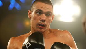 Tim Tszyu vs Dwight Ritchie start time: When does Tayla Harris fight? Date,  venue, key information, undercard