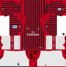 Click here to view the inter milan home kit for the 20/21 season by nike. Inter Milan Kit Dls 2020