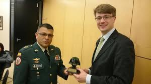 Infórmate sobre el centro liceo capitan de fragata fco. Konrad Adenauer Stiftung Oficina De La Fundacion En Colombia Seminario Fuerzas Militares En La Democracia