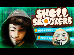 Lots of fun to play when bored at home or at school. Shell Shockers Io Hacks