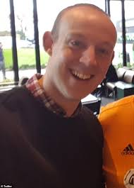 Radio 5 Live host Mickey Clark is latest victim of BBC cost-cut