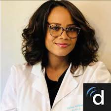 Aritha G. Francis, NP