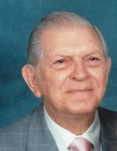 Obituary information for John Reinhard, Jr.