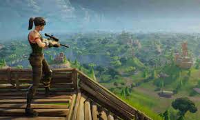 Embrace your wild side in fortnite chapter 2 season 6: Fortnite Battle Royale 7 Wichtige Fragen Und Antworten Pc Magazin