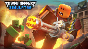 ☠️Toxic Gunner☠️ | Tower Defense Simulator! Amino