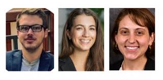 Student Voices: Consulting Project in the Midst of COVID