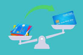 A balance transfer is essentially a way to pay one credit card with another, or transfer debt from one card to another. What Is A Balance Transfer Credit Card How Does It Work