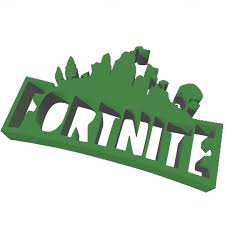 The truth about fortnite gaming logo in 3 minutes how to become better with fortnite logo mobile in 10 minutes why everything you know about fortnite youtube logo is a lie apply these 5 secret. Download Fortnite Logo Von Enrico Sartori