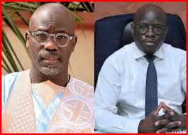 Révélé par Cheikh Yérim Seck : Cheikh Diba récompensé