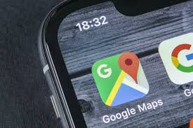 Follow the account recovery instructions in the top section for help. 15 Jahre Google Maps Digitale Karten Bereits Allgegenwartig