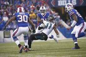 Free Agency Focus What To Do With Cb Corey White The