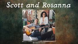 Live Music: Scott & Roseanna