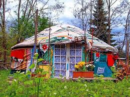 Epingle Sur Bohemian Garden