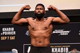 Jan blachowicz has been doubted at every turn on his rise to becoming the light heavyweight champion, and it continued ahead of his first title defense on saturday. Ufc On Espn 11 Curtis Blaydes Vs Alexander Volkov Breakdown