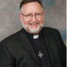 Bishop's Announcements