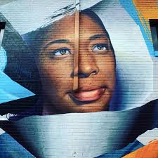 Art Outside. Here Are 20 Uptown Murals to See Right Now.