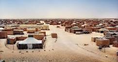 Off the Radar: Human Rights in the Tindouf Refugee Camps | HRW