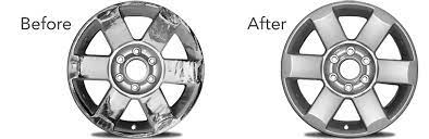 ✅ our local technicians are ready to help you 24/7. Rim Repair Rim Repair Near Me Bent Rim Repair Curb Rash Repair