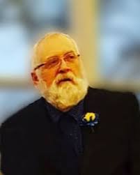 Robert L. Eldridge Obituary June 2, 2025