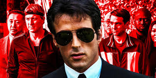 Cobra Kai Reveals Johnny & Daniel's New Dojo Lineups After Season 6