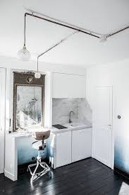 16m2 Comment Concilier Esthetisme Et Optimisation En 10 Astuces Architecte Interieur Amenagement Studio 20m2 Minuscules Appartements
