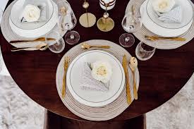 Vieles hängt aber auch vom tisch decken ab. Perfekt Gedeckt Der Kleine Tisch Knigge Zukkermadchen