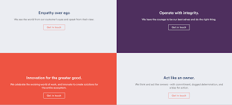 As written perfectly on their about us page: How Does Branding Add Value To A Business