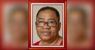 Obituary for Marcia Rose Spencer